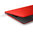 Frosted Hard Shell Case for Apple MacBook Air (13-inch) 2020 / 2019 / 2018 - Red